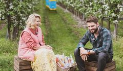 PR Lovin' pracuje dla marki Bracia Sadownicy