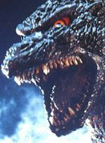 David S. Goyer na drodze Godzilli