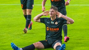 Transfery. PKO Ekstraklasa. Bartosz Białek może opuścić Zagłębie Lubin nawet za 8 mln euro