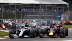 Mercedes ma pomysł na rozwiązanie jednego z problemów F1. "Podejmijmy ryzyko"