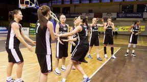 Po pierwszym dniu turnieju w Toruniu