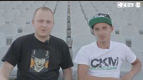 Rafał Malczewski: Myślałem nad zakończeniem kariery