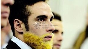 Farbują brody, obcinają włosy, kupują samochody. Zawodnicy Realu spełniają obietnice