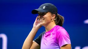 US Open: Program i wyniki kobiet (drabinka)
