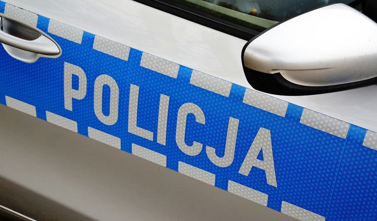 Wypadek na S8. Zderzenie pięciu pojazdów w Nagoszewie