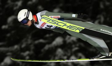 Skoki narciarskie. Austria wygrała konkurs drużynowy w Zakopanem. Polacy na drugim miejscu