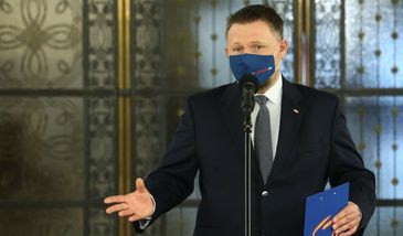 Marcin Kierwiński wygrał proces z PiS. "Nie zakneblują opozycji"