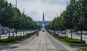 Częstochowa. „Pawełki” kończą się na Jasnej Górze