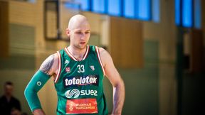 Grzegorz Kukiełka wraca do PLK