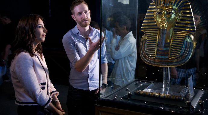 Najdziwniejsze przedmioty