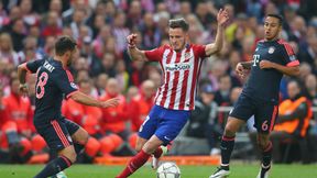 110 mln euro za Saula z Altetico. FC Barcelona chce wielkiego transferu