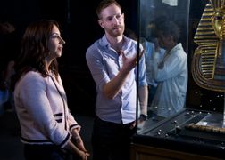 National Geographic HD Najdziwniejsze przedmioty