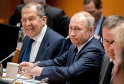 "Putinowi został tylko strach i walka przemocą". Rosjanie zrzucą klapki z oczu?