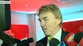 Boniek: Wracam na wybory z wielką satysfakcją