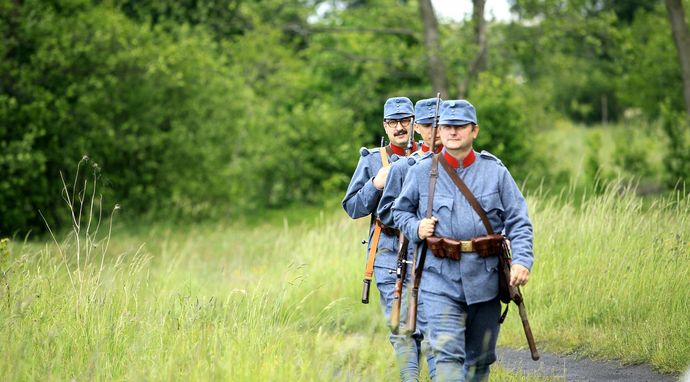 Powrót do przeszłości
