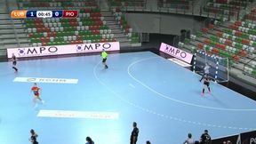 Udany rewanż. Zagłębie Lubin złamało Piotrcovię