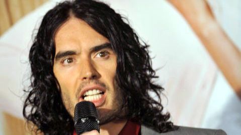 Russell Brand