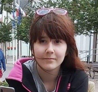 15-letnia Alicja Szenkowska od dwóch tygodni nie wraca do domu