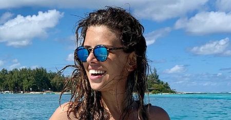 Zastąpią bikini? Te stroje kąpielowe robią furorę wśród polskich gwiazd