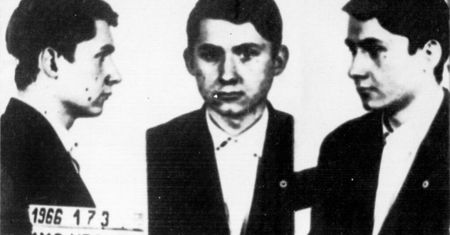 Morderca o twarzy dziecka. Wywołał psychozę strachu w Krakowie
