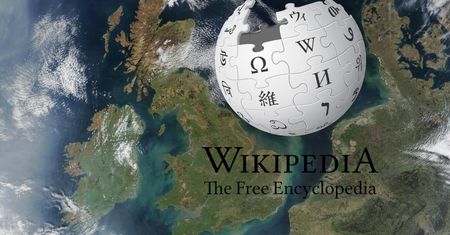 Czy w Wielkiej Brytanii zakażą Wikipedii? Martwią się o przyszłość strony