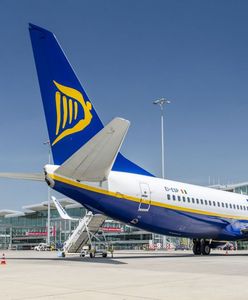 Ryanair. Kolejne strajki zaplanowane na 10 sierpnia. Czeka nas podniebny paraliż