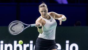 Sprawiała już problemy Świątek. Oto rywalka młodej Polki w Australian Open