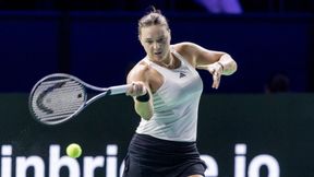 Sprawiała już problemy Świątek. Oto rywalka młodej Polki w Australian Open