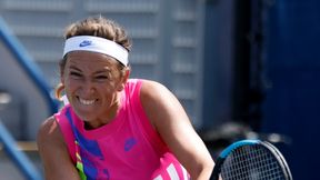 Tenis. US Open: Iga Świątek może zagrać z Wiktorią Azarenką. Białorusinka nie miała litości dla Aryny Sabalenki