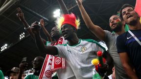 Mundial 2018. Polska - Senegal: sprzątanie zamiast świętowania. Niesamowite zachowanie Senegalczyków