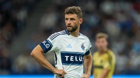 Jest decyzja ws. Thomasa Muellera. Oficjalny komunikat
