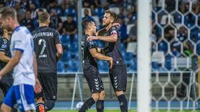 PKO Ekstraklasa. Stal Mielec - Górnik Zabrze 0:2 (galeria)