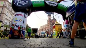 Tour de Pologne w liczbach