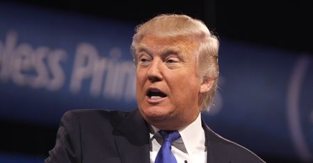 Spory cios dla Donalda Trumpa. Stacja telewizyjna naprawdę to zrobiła