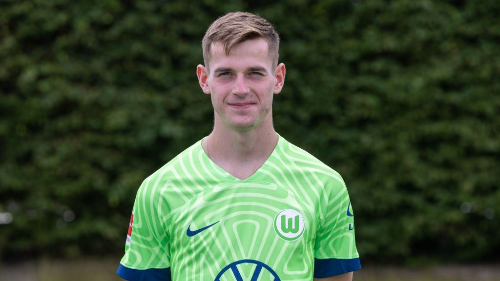 Getty Images /  Ronny Hartmann / Na zdjęciu: Jakub Kamiński