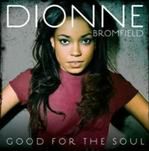 Dionne Bromfield walczy z demonami