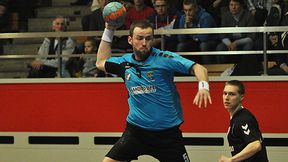 Solidny plan sparingowy Gwardii Opole