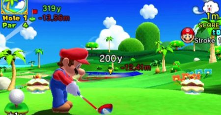 Nintendo traci niewinność - oferuje season pass na DLC do Mario Golf: World Tour
