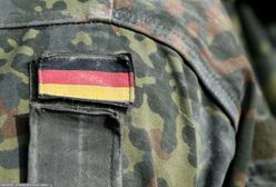 Drony nad bazą Bundeswehry. "To szpiedzy Rosji"