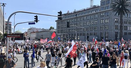 Ważny komunikat policji w sprawie broni. Grożą wysokie kary