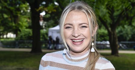 Basia Kurdej-Szatan bez makijażu. Fani porównali ją do amerykańskiej aktorki! Podobna?