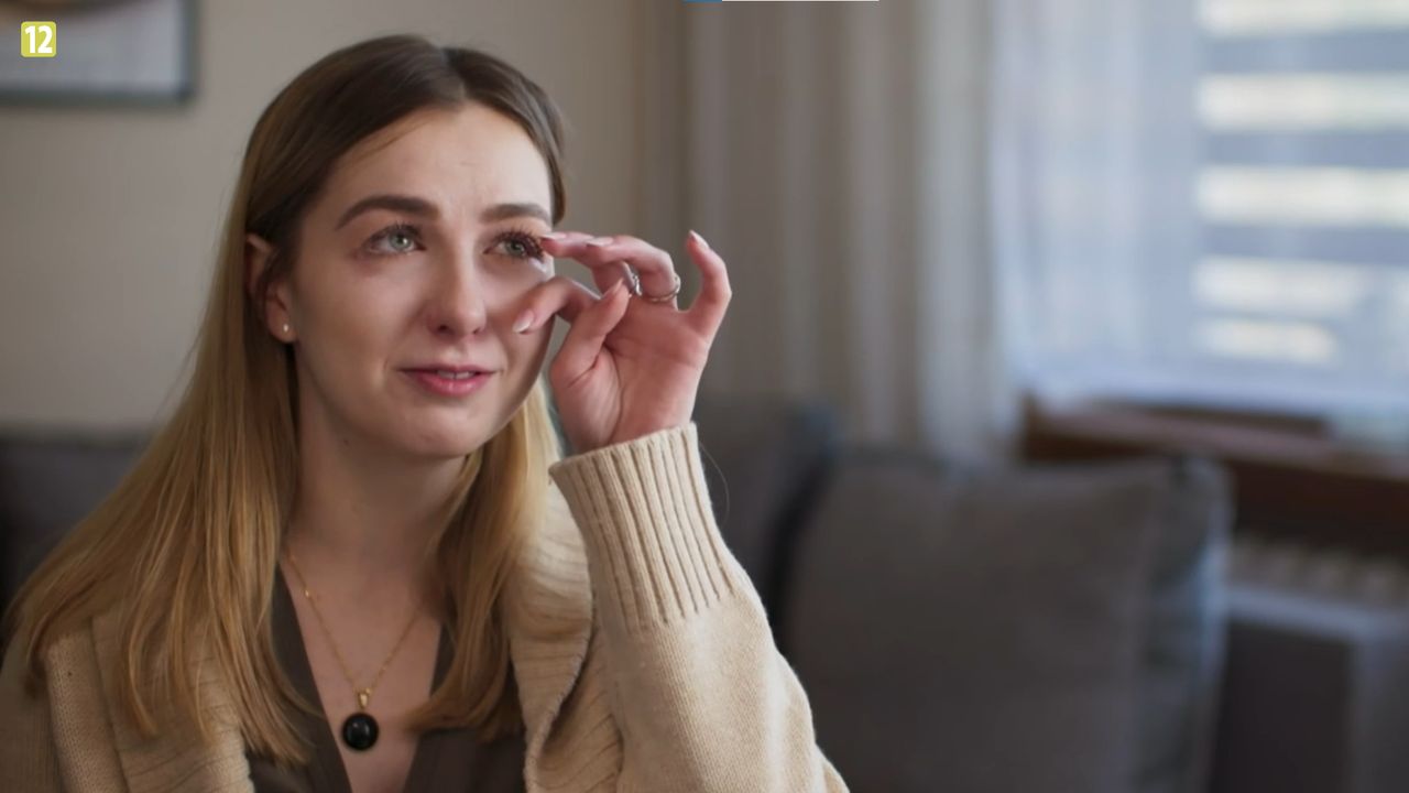 "Ślub od pierwszego wejrzenia" TVN. Cały odcinek przepłakała. Kogoś wam to przypomina?