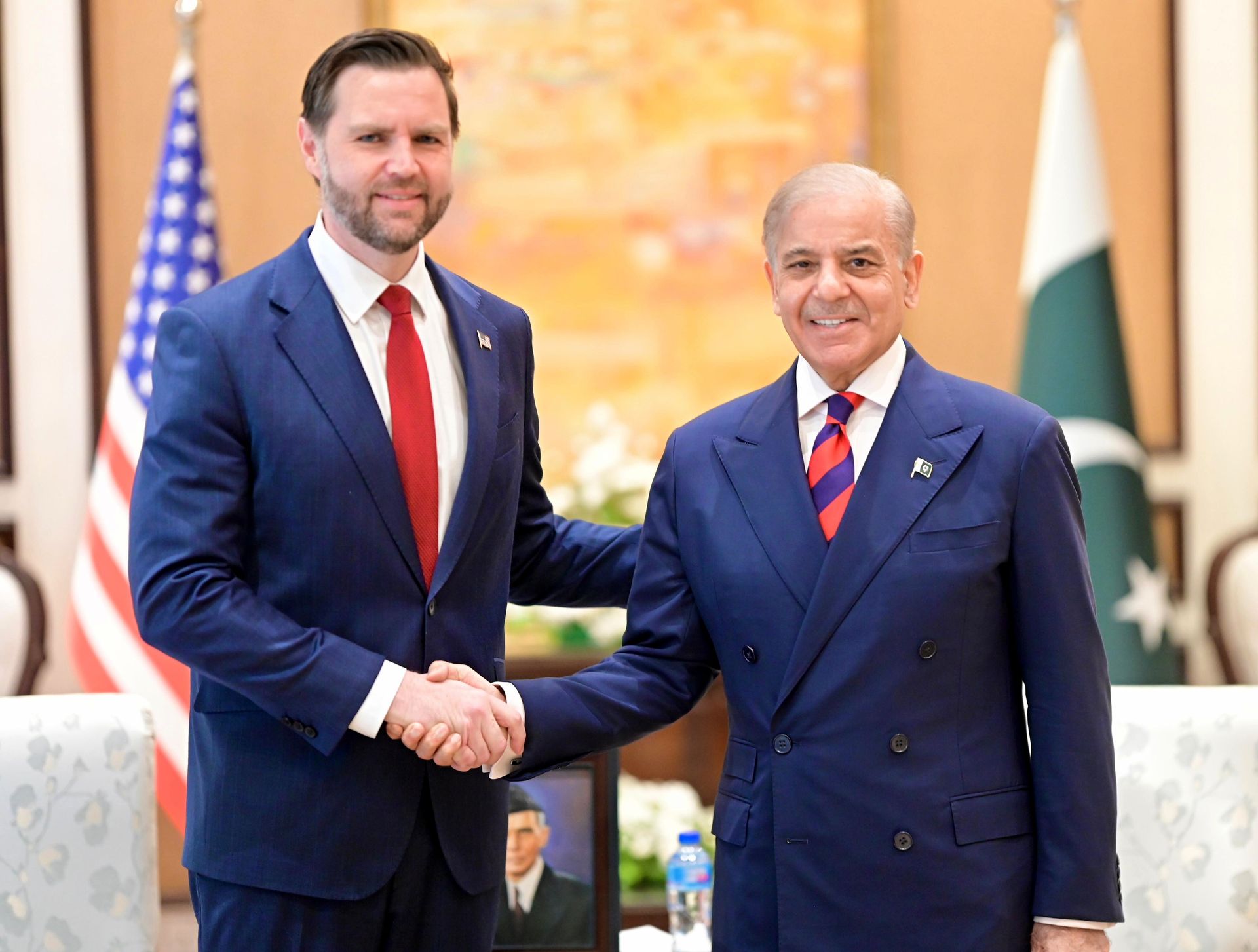 Iran ma tysiące rakiet. USA obawiają się rozejmu