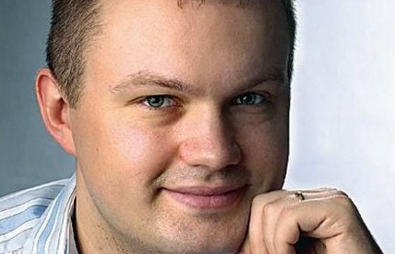 Michał Adamczyk executive producerem w Microsoft Polska