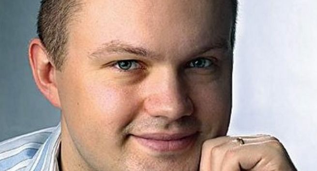 Michał Adamczyk executive producerem w Microsoft Polska