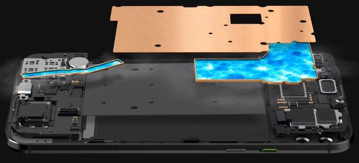 Black Shark 2 trafił do Europy. Nowość Xiaomi dla graczy w bardzo dobrej cenie 3