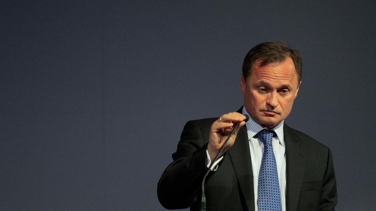 Leszek Czarnecki obiecał kapitał, ale w zamian przejmie część majątku Getin Noble