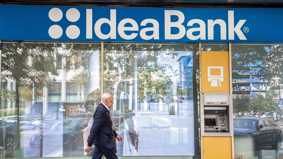 Idea Bank przesuwa publikację raportu.