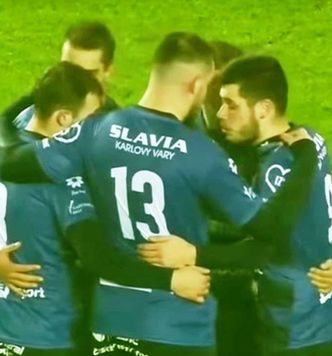 Tak zaskoczyli rywali. Zaraz padł gol
