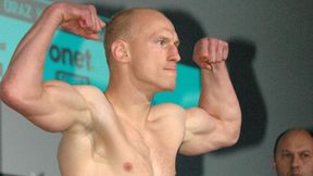 Typowanie redakcyjne przed walkami "Diablo" Włodarczyka i Pawła Kołodzieja!